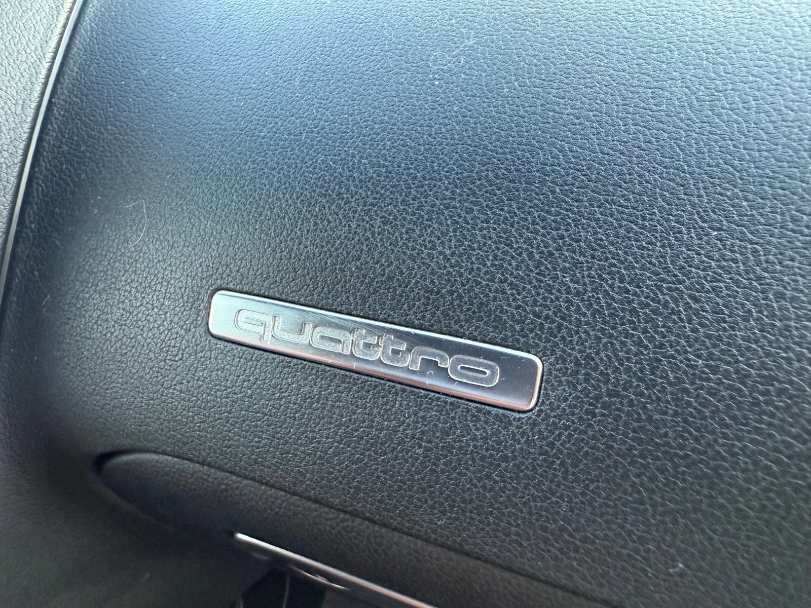 Audi A5 3.0D* Ръчка* 4х4 - изображение 7