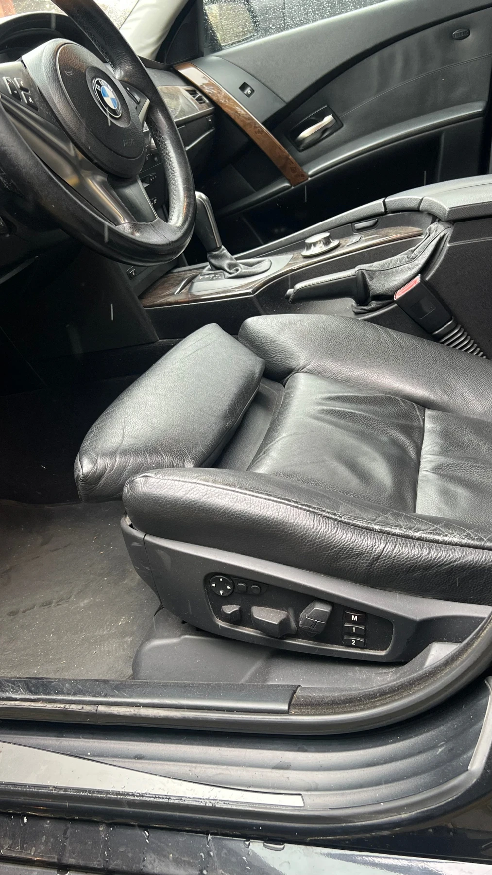 BMW 530 D - изображение 4