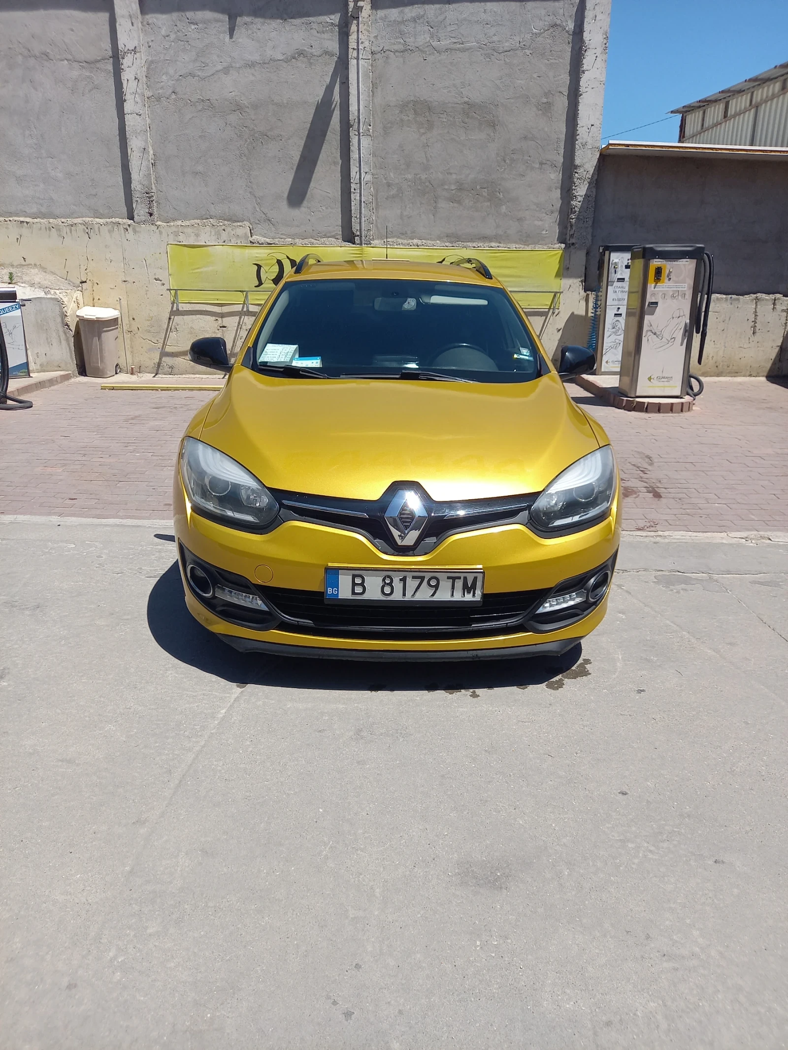Renault Megane | Mobile.bg   1