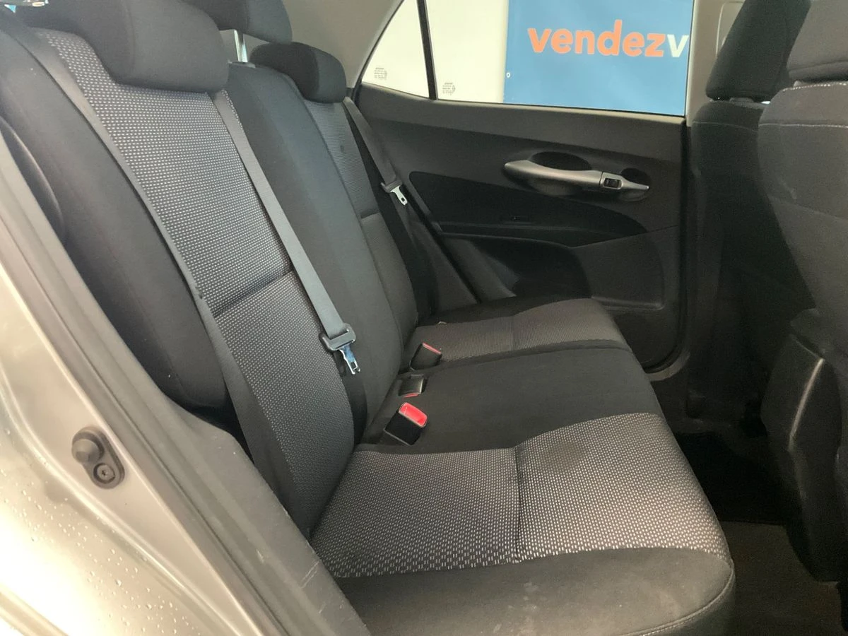 Toyota Auris 1.4 Turbodiesel - изображение 9