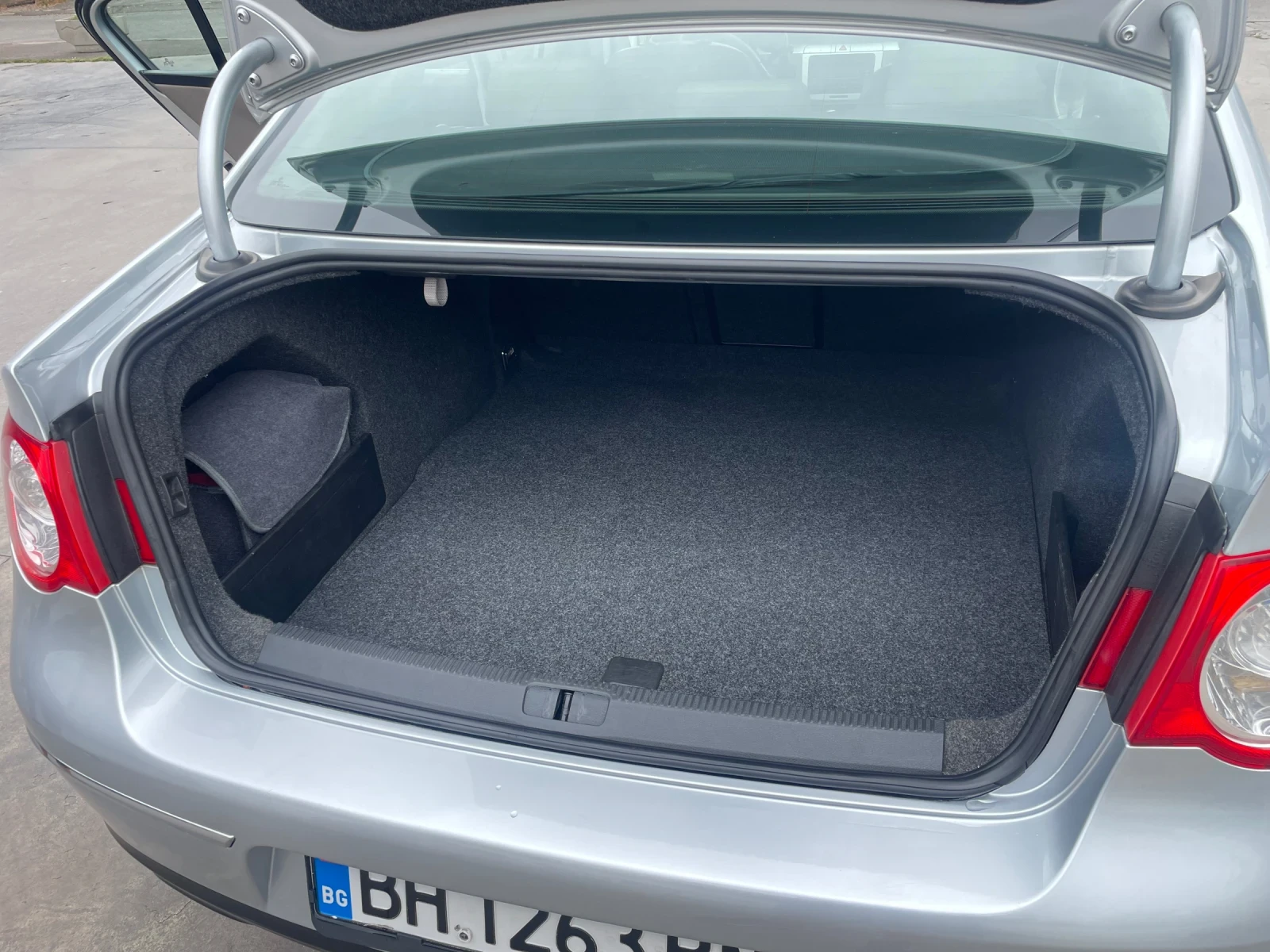 VW Passat  - изображение 10
