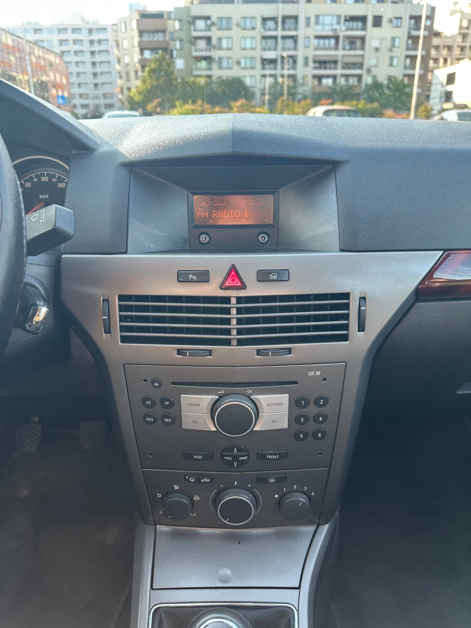 Opel Astra 1.7  - изображение 8