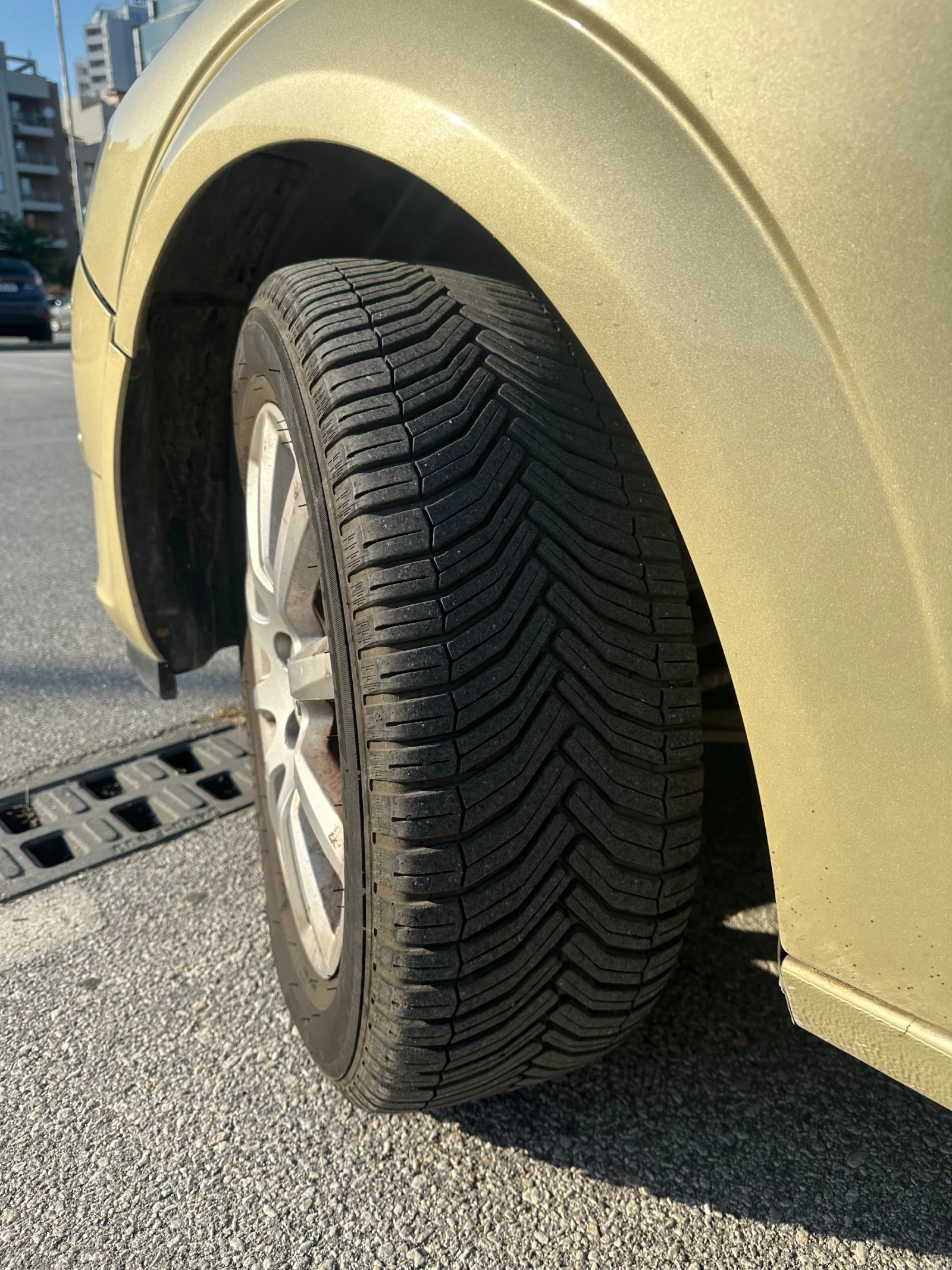 Opel Astra 1.7  - изображение 9