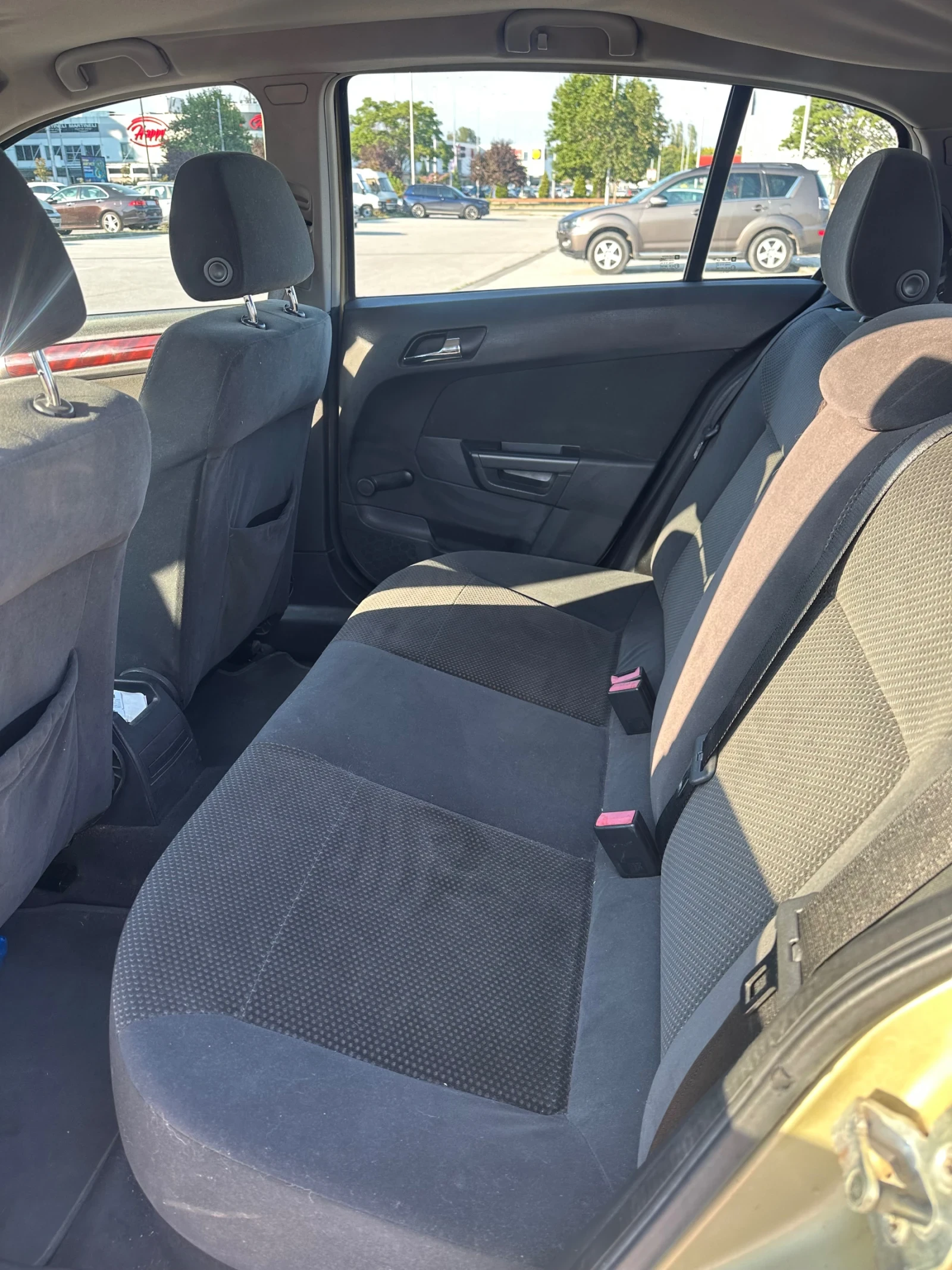 Opel Astra 1.7  - изображение 6
