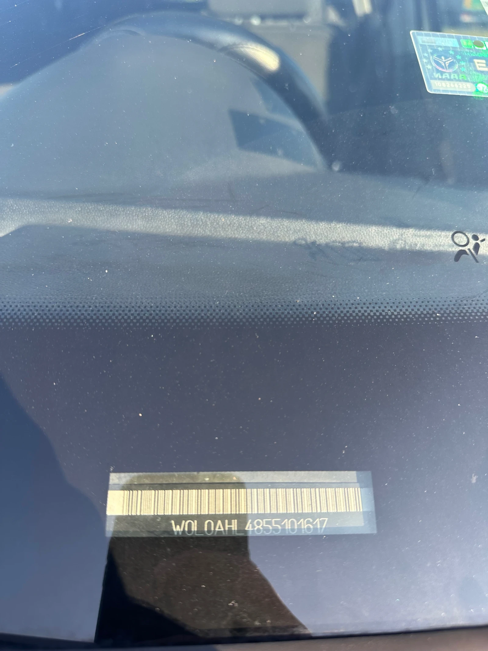 Opel Astra 1.7  - изображение 10