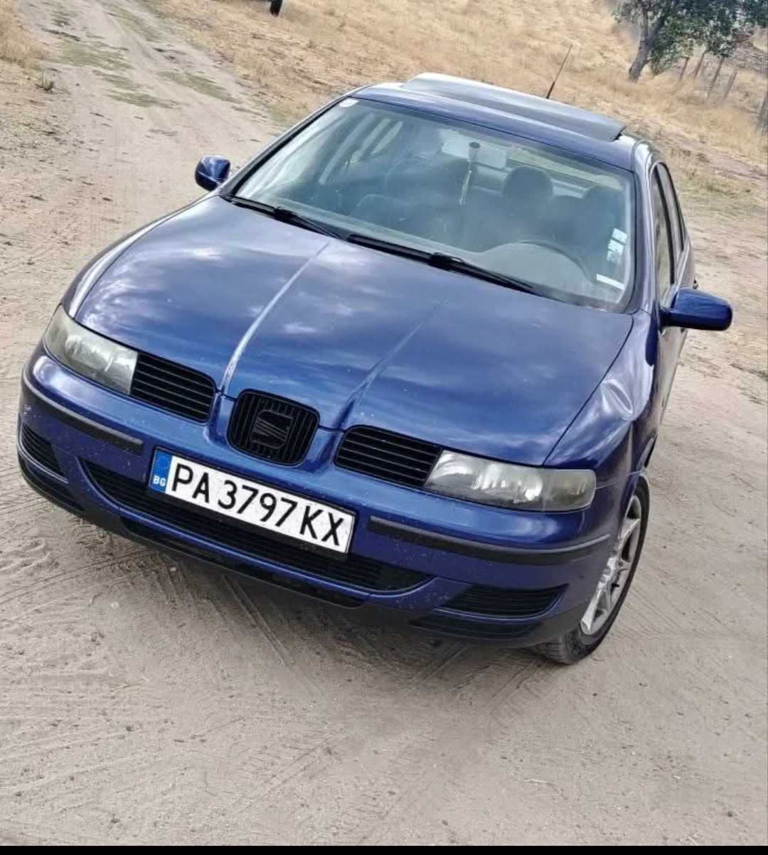 Seat Toledo .  - изображение 2