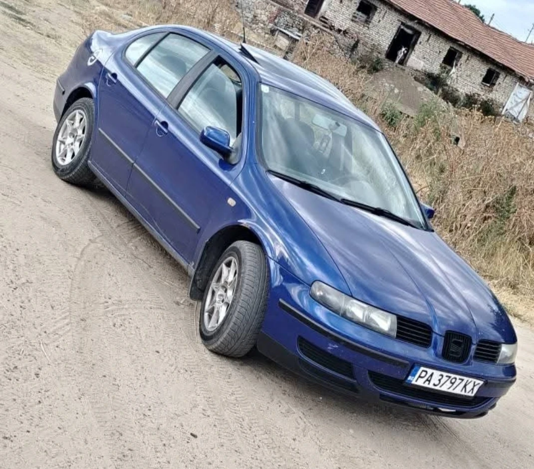Seat Toledo .  - изображение 4