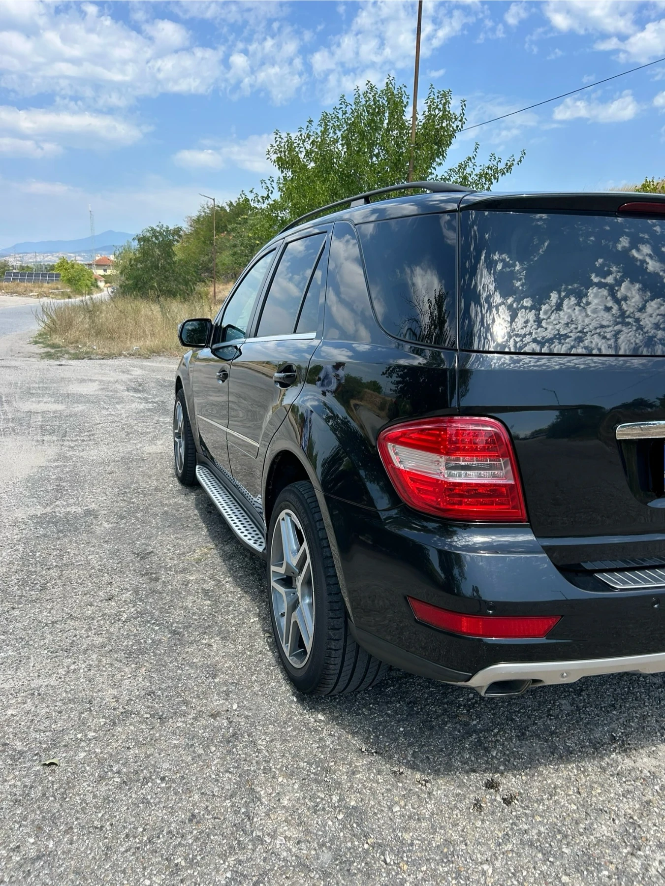 Mercedes-Benz 420  - изображение 3