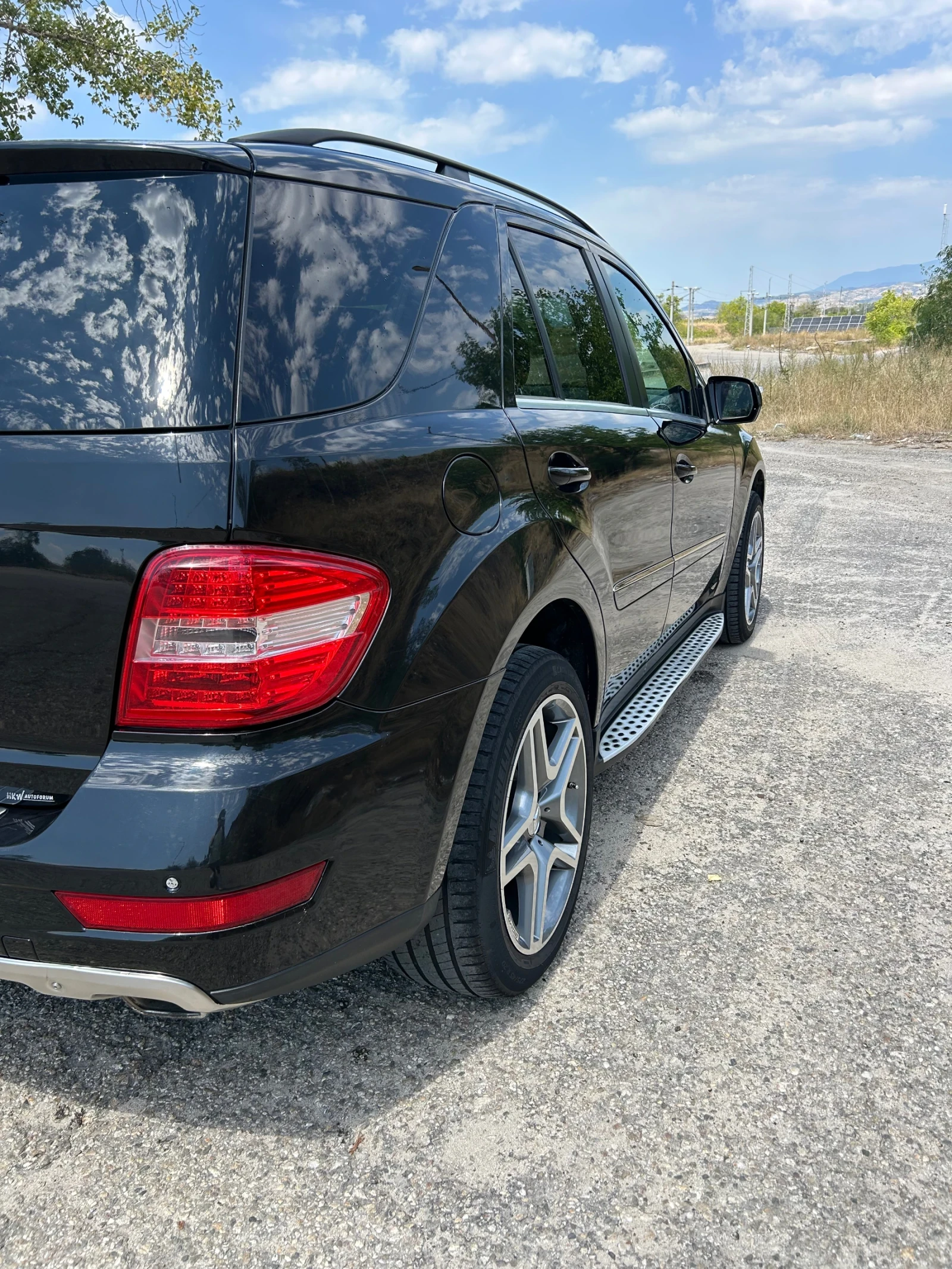 Mercedes-Benz 420  - изображение 5