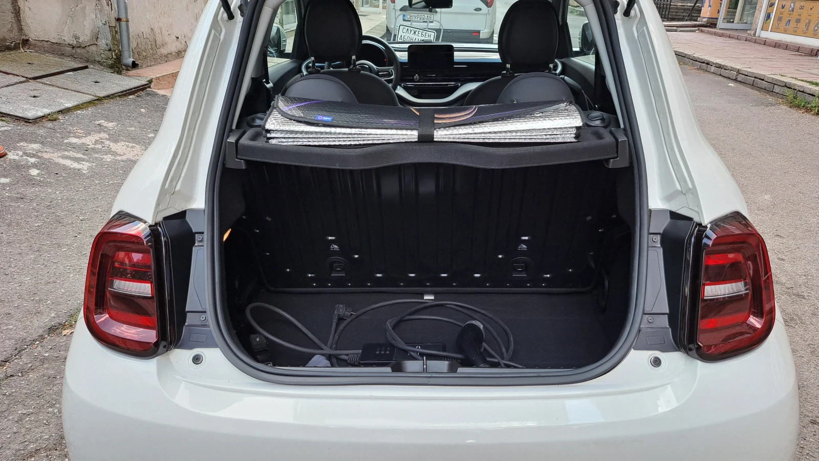 Fiat 500  - изображение 4