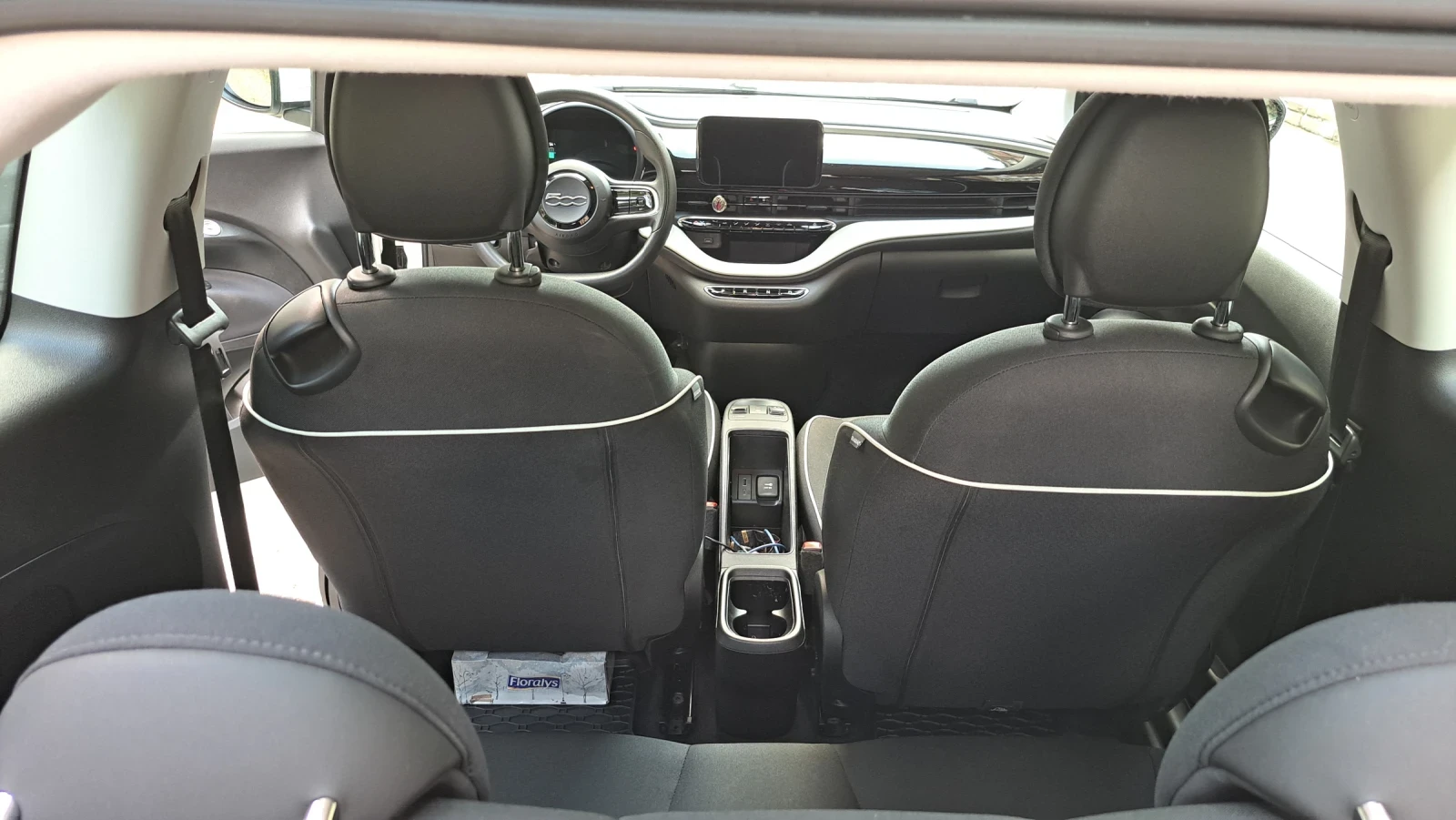 Fiat 500  - изображение 3