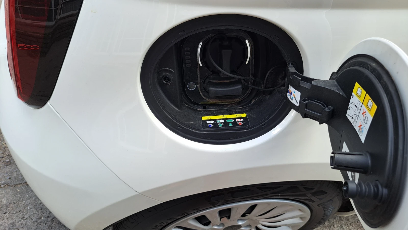 Fiat 500  - изображение 5