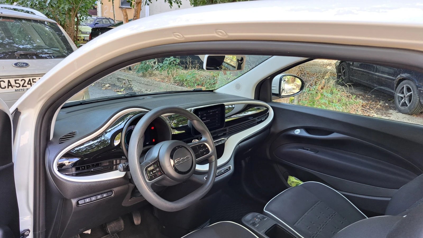 Fiat 500  - изображение 8