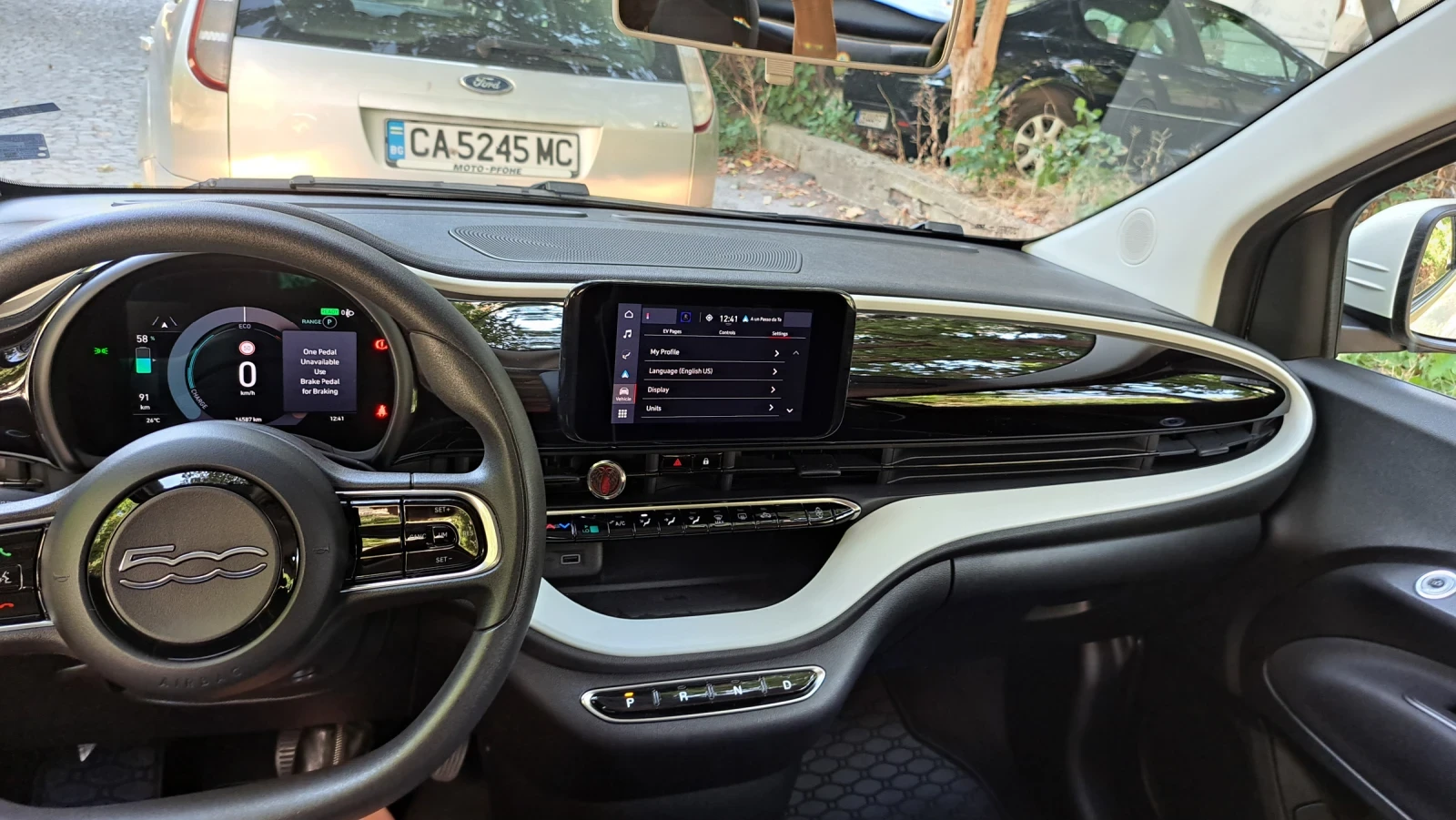 Fiat 500  - изображение 9