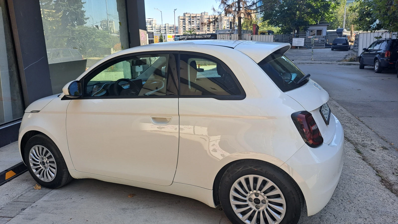 Fiat 500  - изображение 2