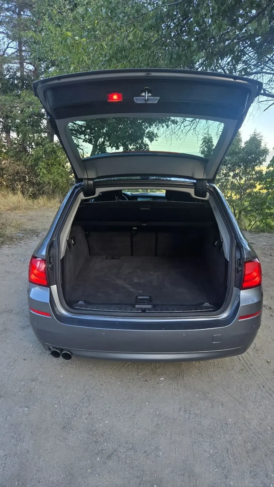 BMW 530 F11 xDrive | Mobile.bg   14