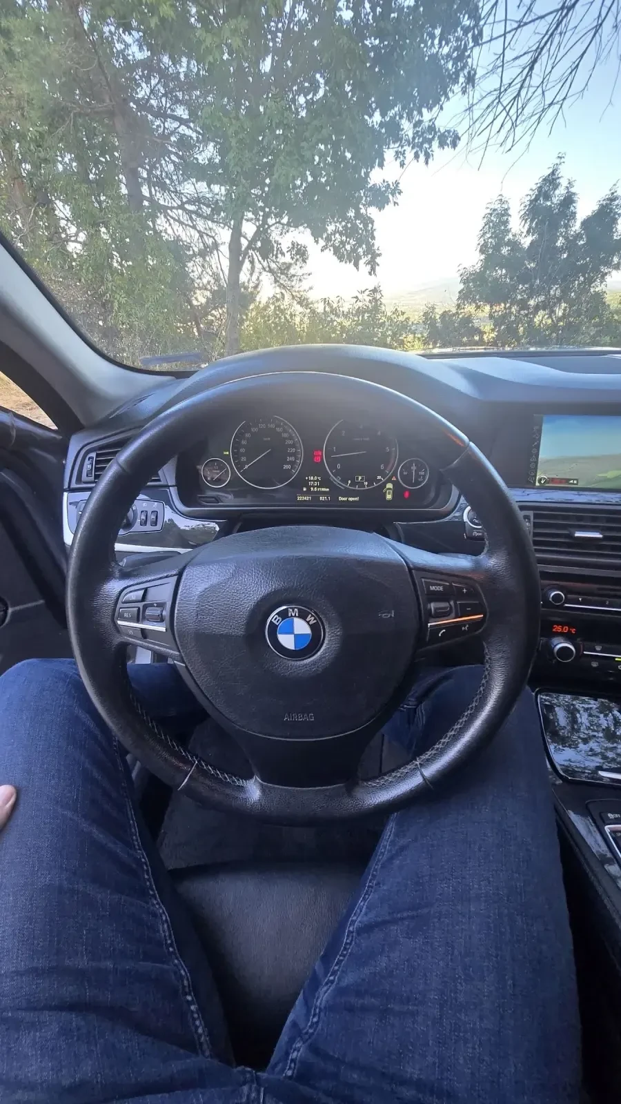 BMW 530 F11 xDrive | Mobile.bg   7