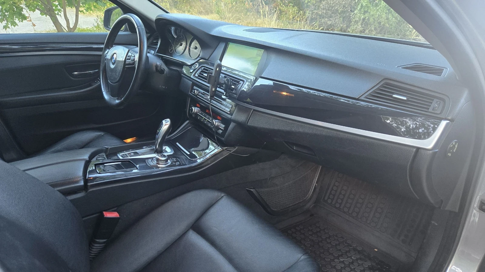 BMW 530 F11 xDrive | Mobile.bg   10