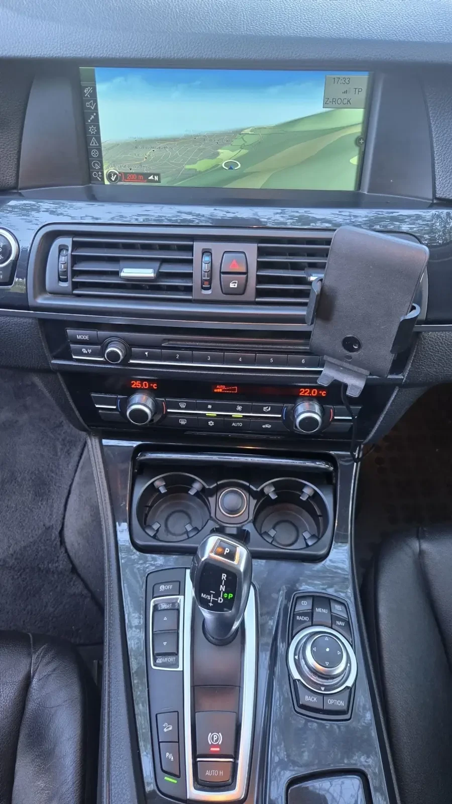 BMW 530 F11 xDrive | Mobile.bg   12