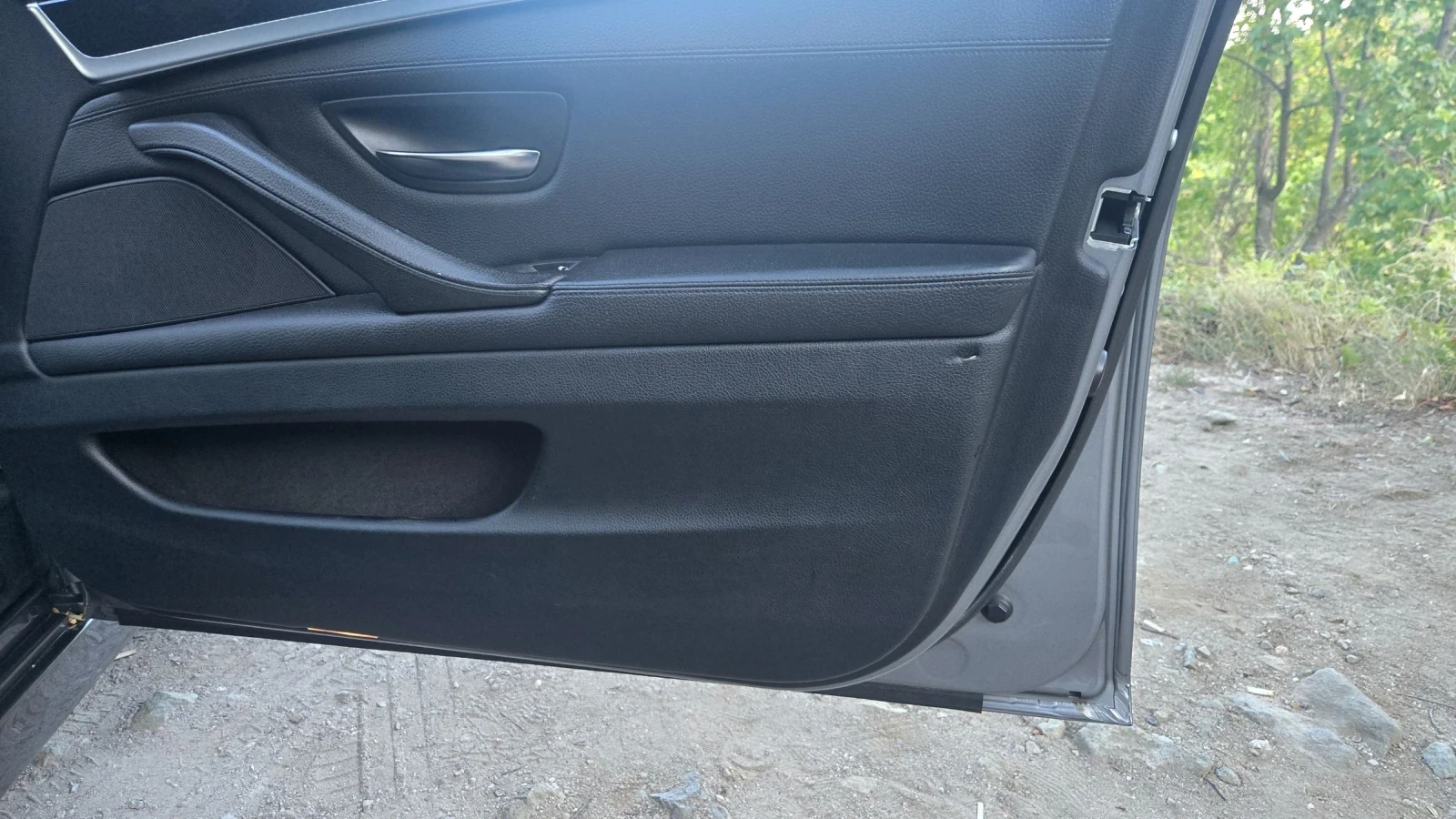 BMW 530 F11 xDrive | Mobile.bg   11