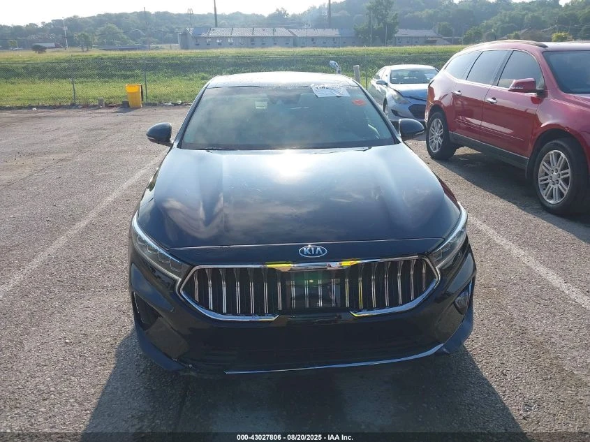 Kia Cadenza 3.3L V-6 DI, DOHC, VVT, 290HP Front Wheel Drive - изображение 4