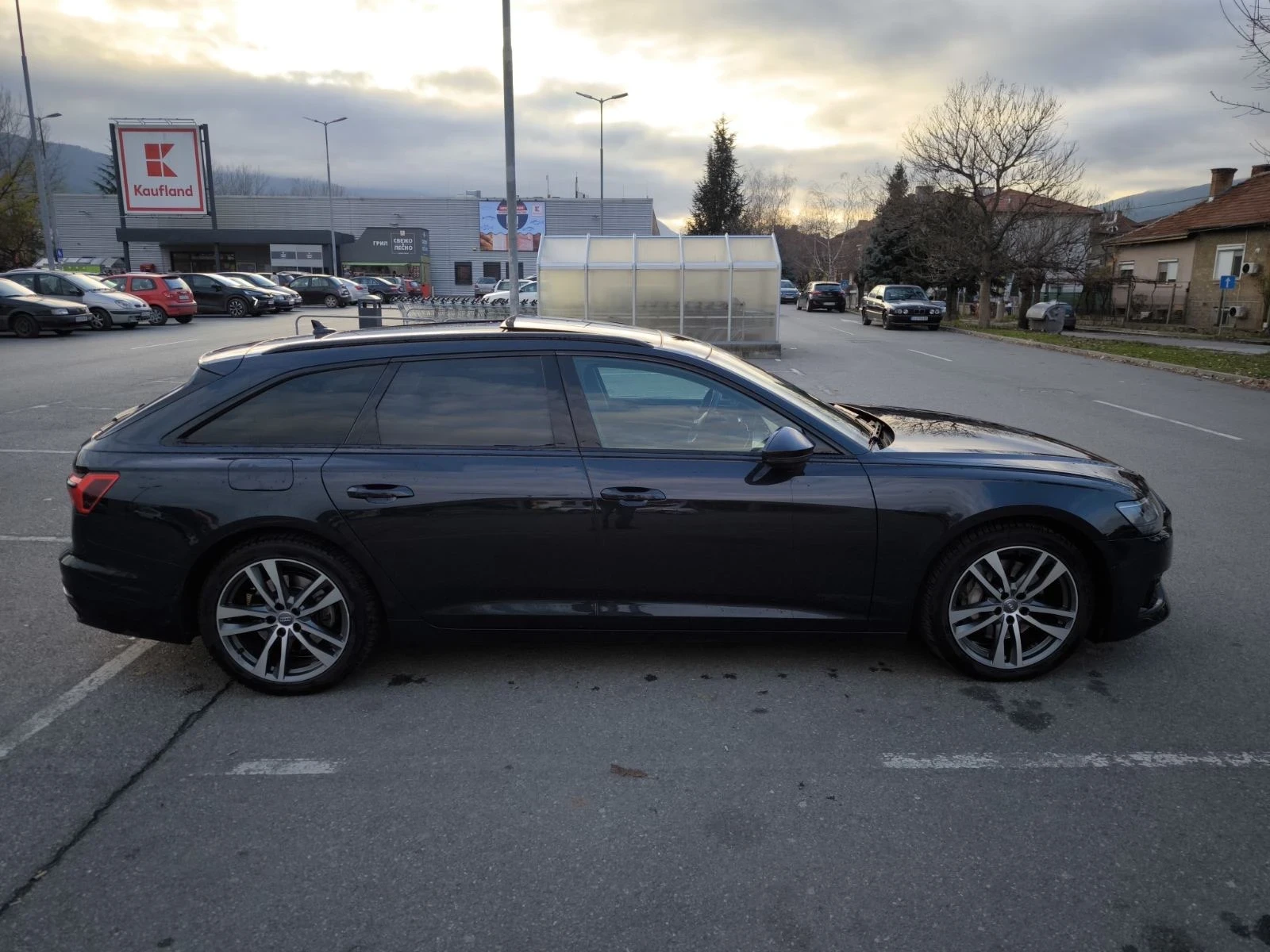 Audi A6  - изображение 7