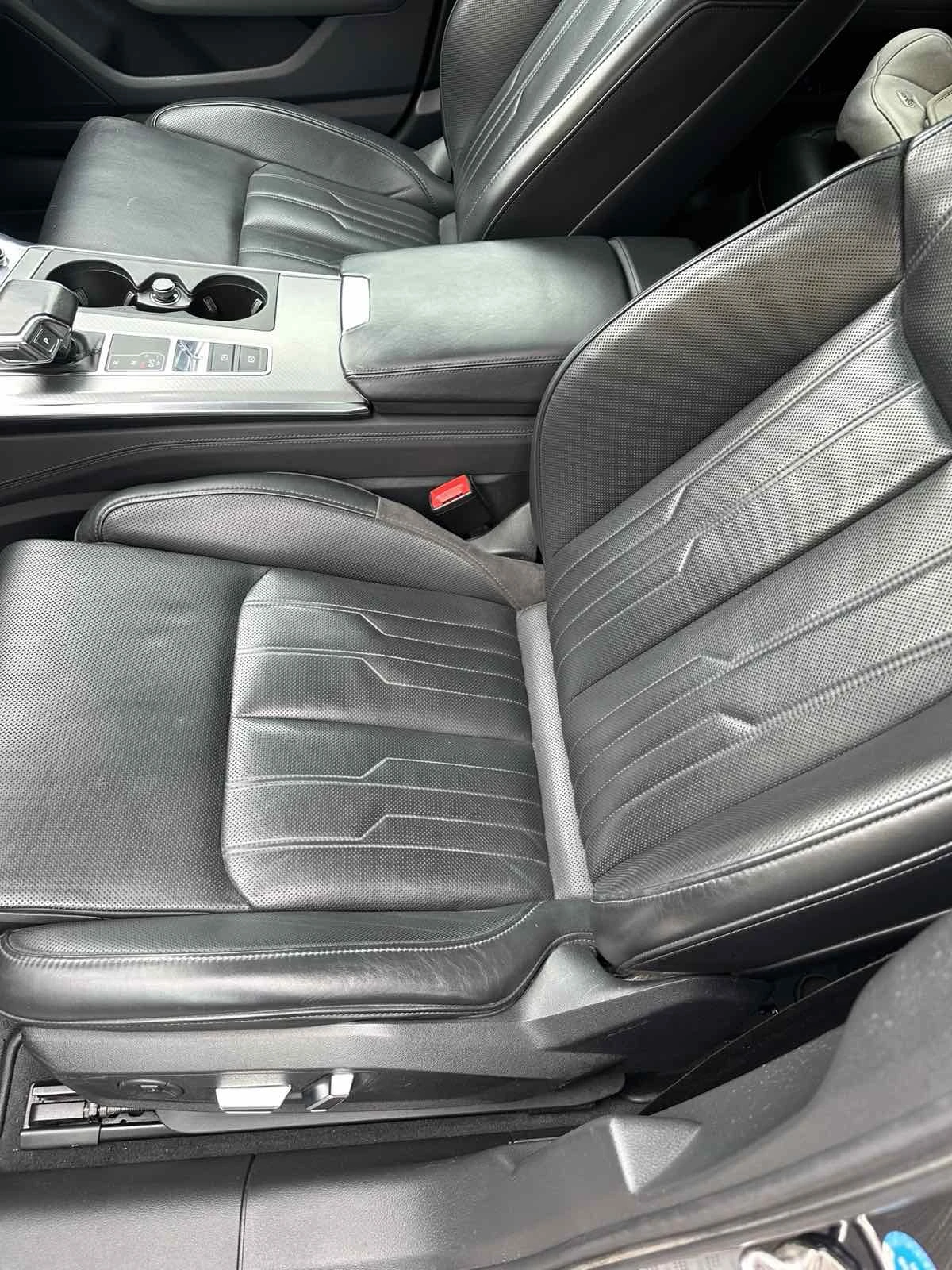 Audi A6 50TDI(286ps) Mild-hybrid, Distronic, Massage | Mobile.bg � ����������� 16