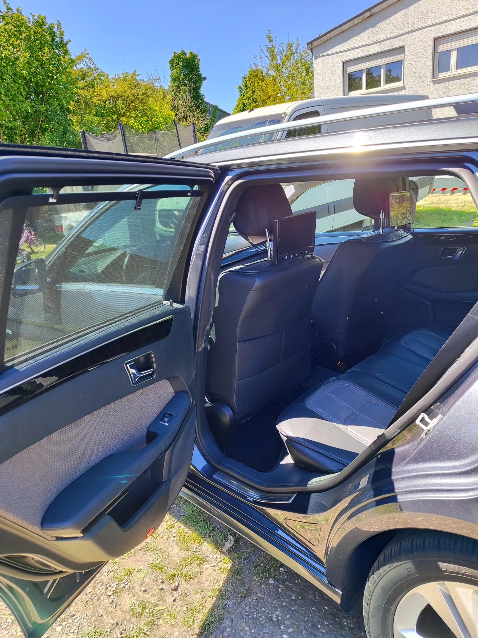 Mercedes-Benz E 250  - изображение 7