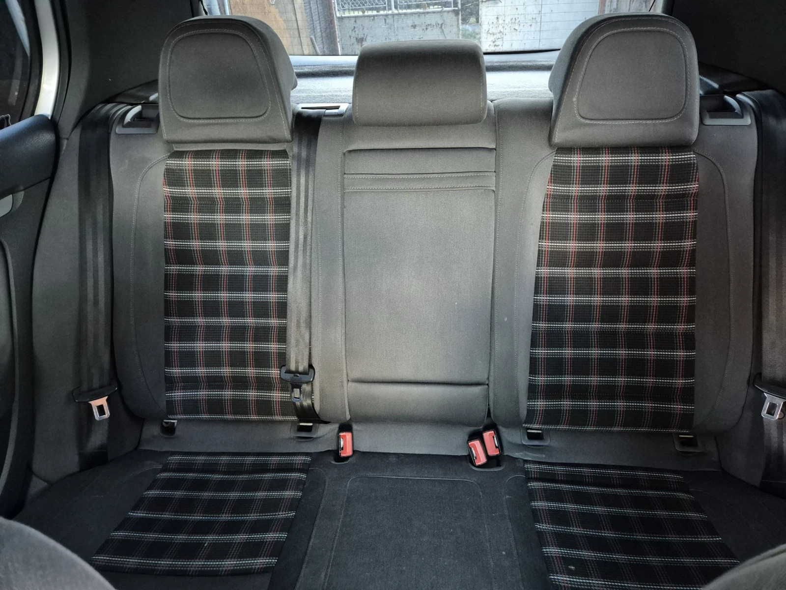 VW Golf 5 2.0 GTI  - изображение 9