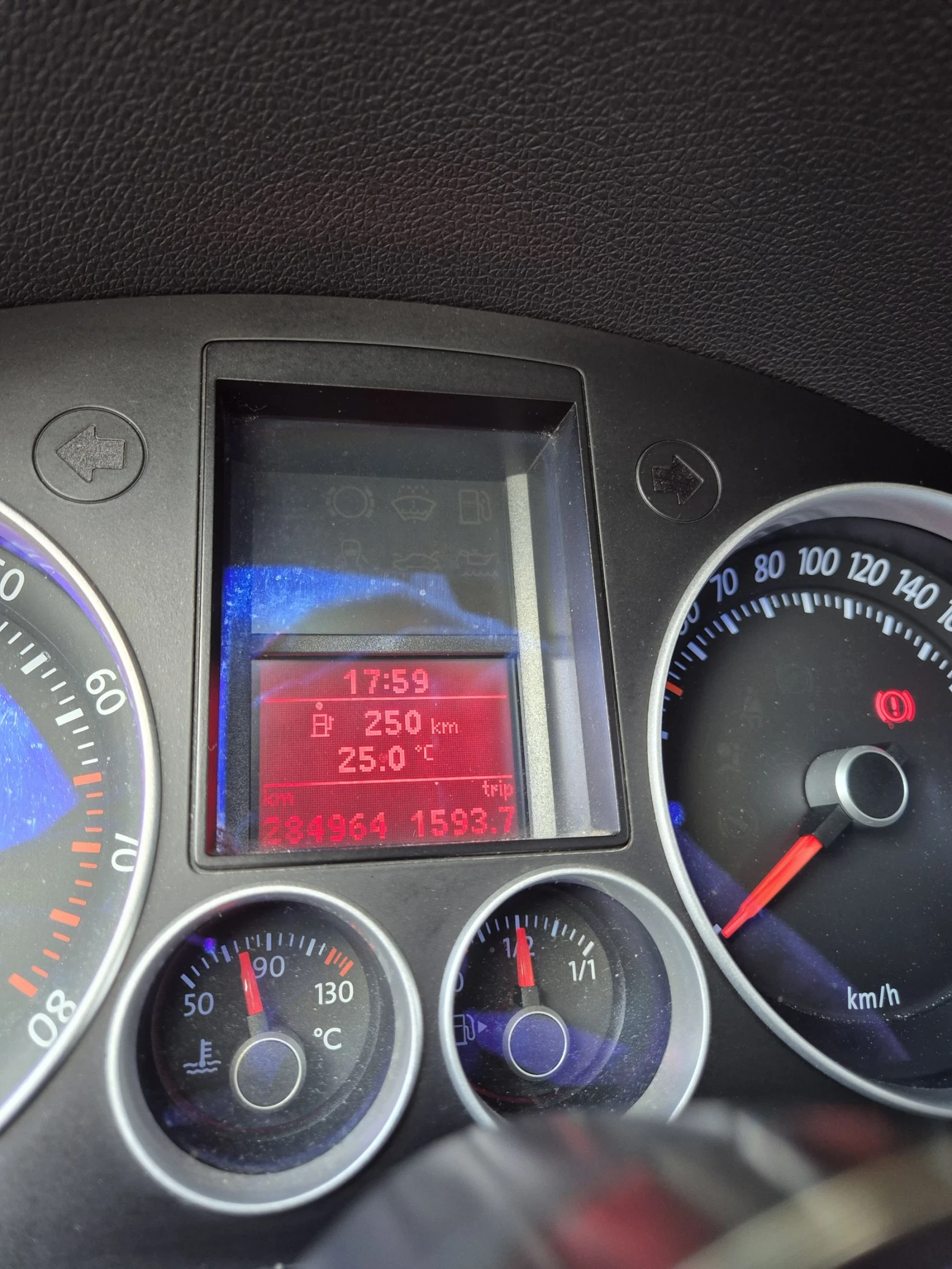 VW Golf 5 2.0 GTI  - изображение 4