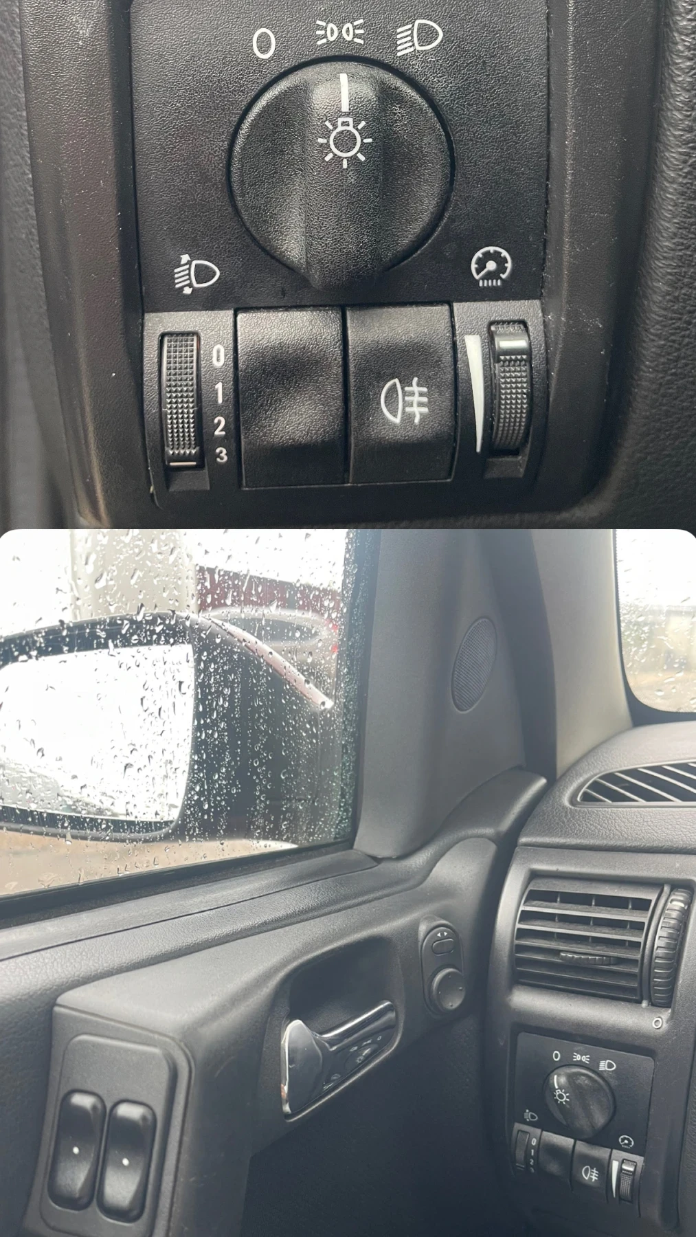 Opel Astra 1.6 Клима Стария двигател | Mobile.bg — изображение 13