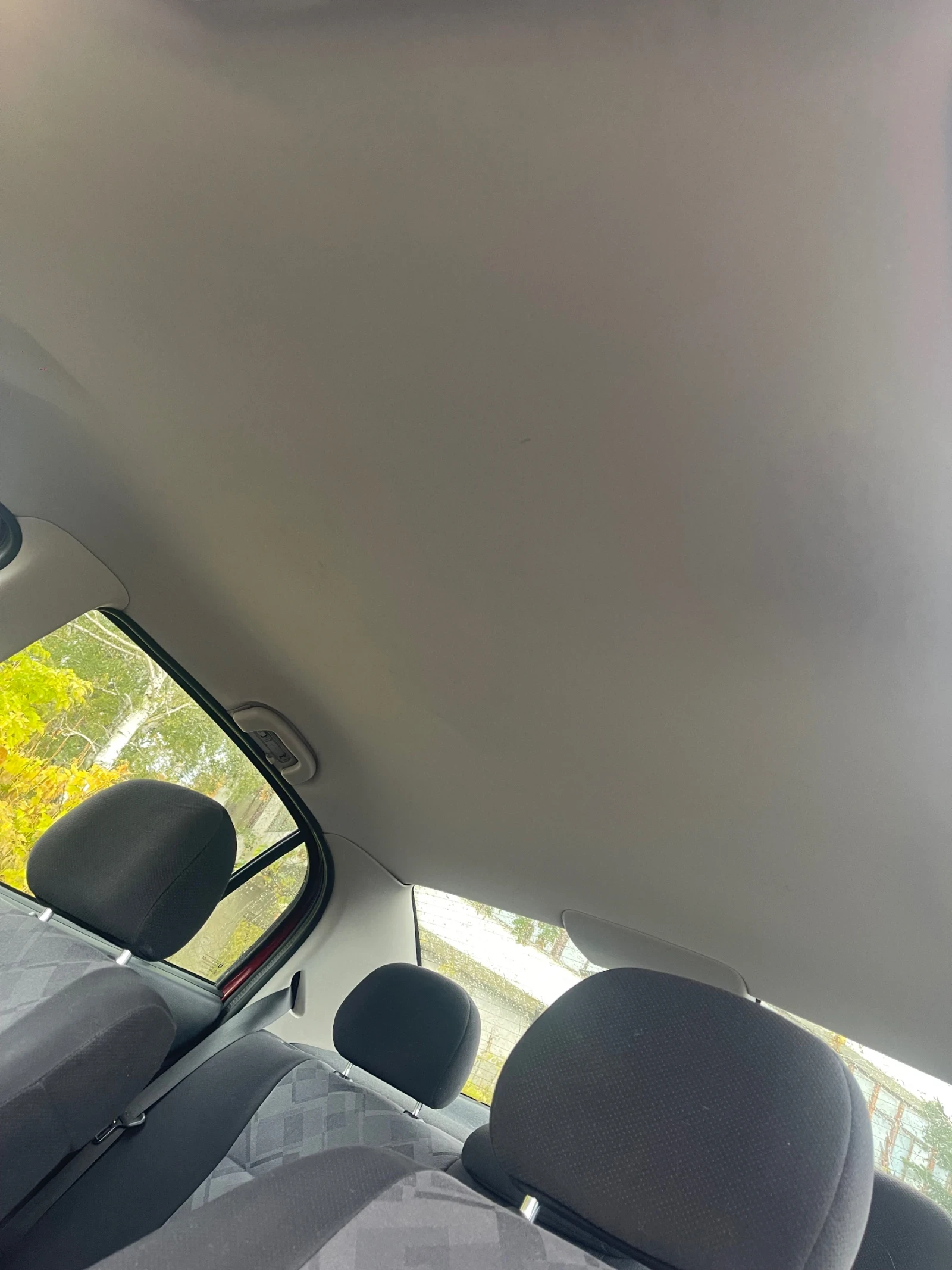 Opel Astra 1.6 Клима Стария двигател | Mobile.bg — изображение 15