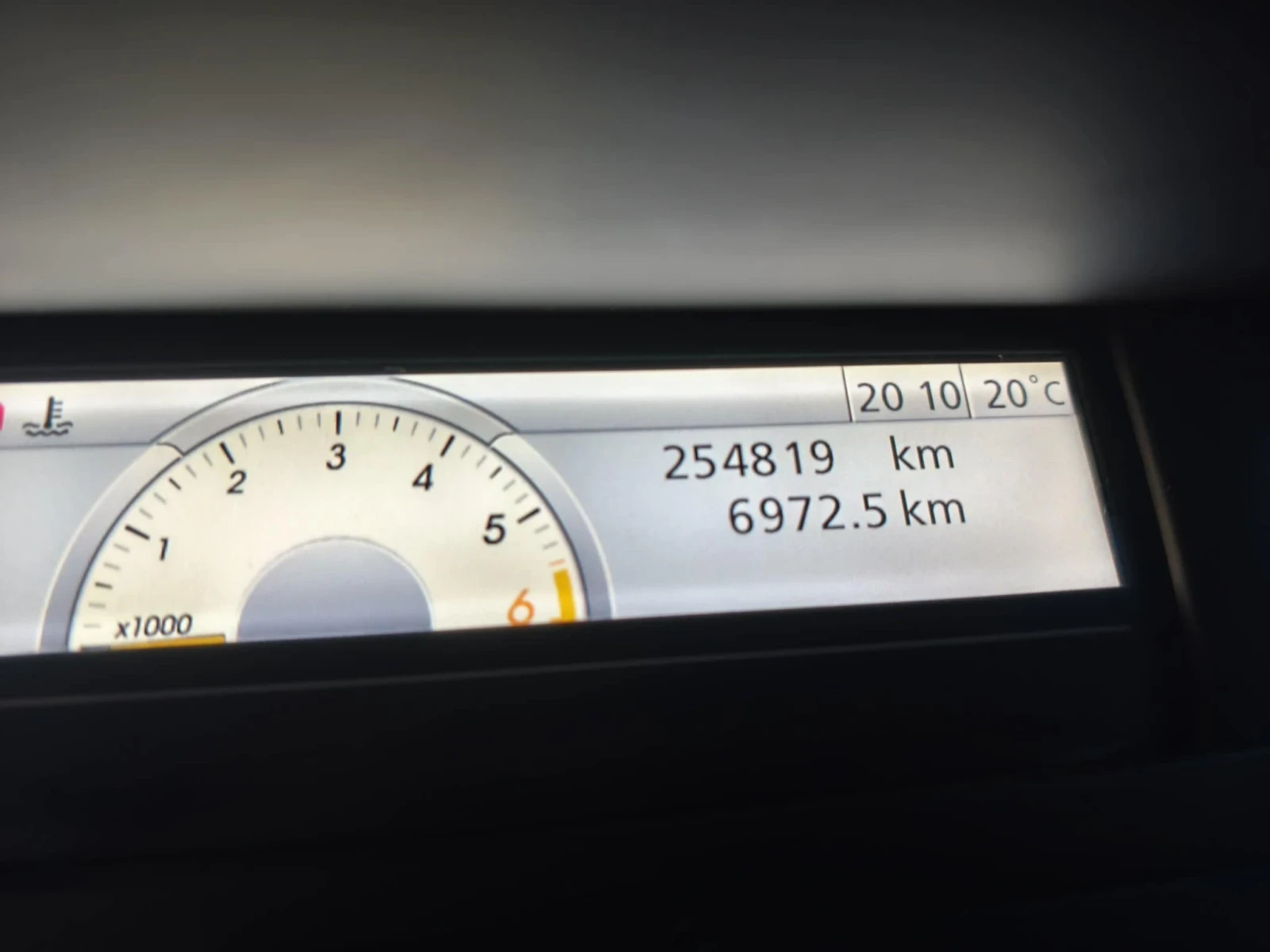 Renault Grand scenic 1.9 hdi - изображение 6