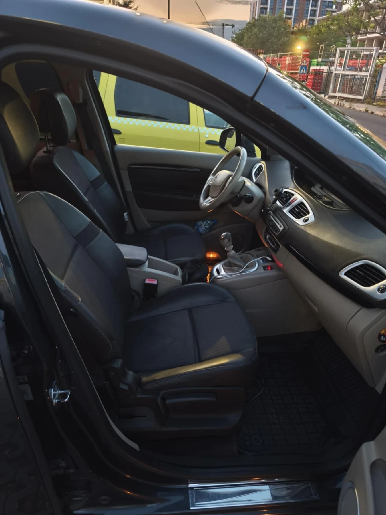 Renault Grand scenic 1.9 hdi - изображение 4