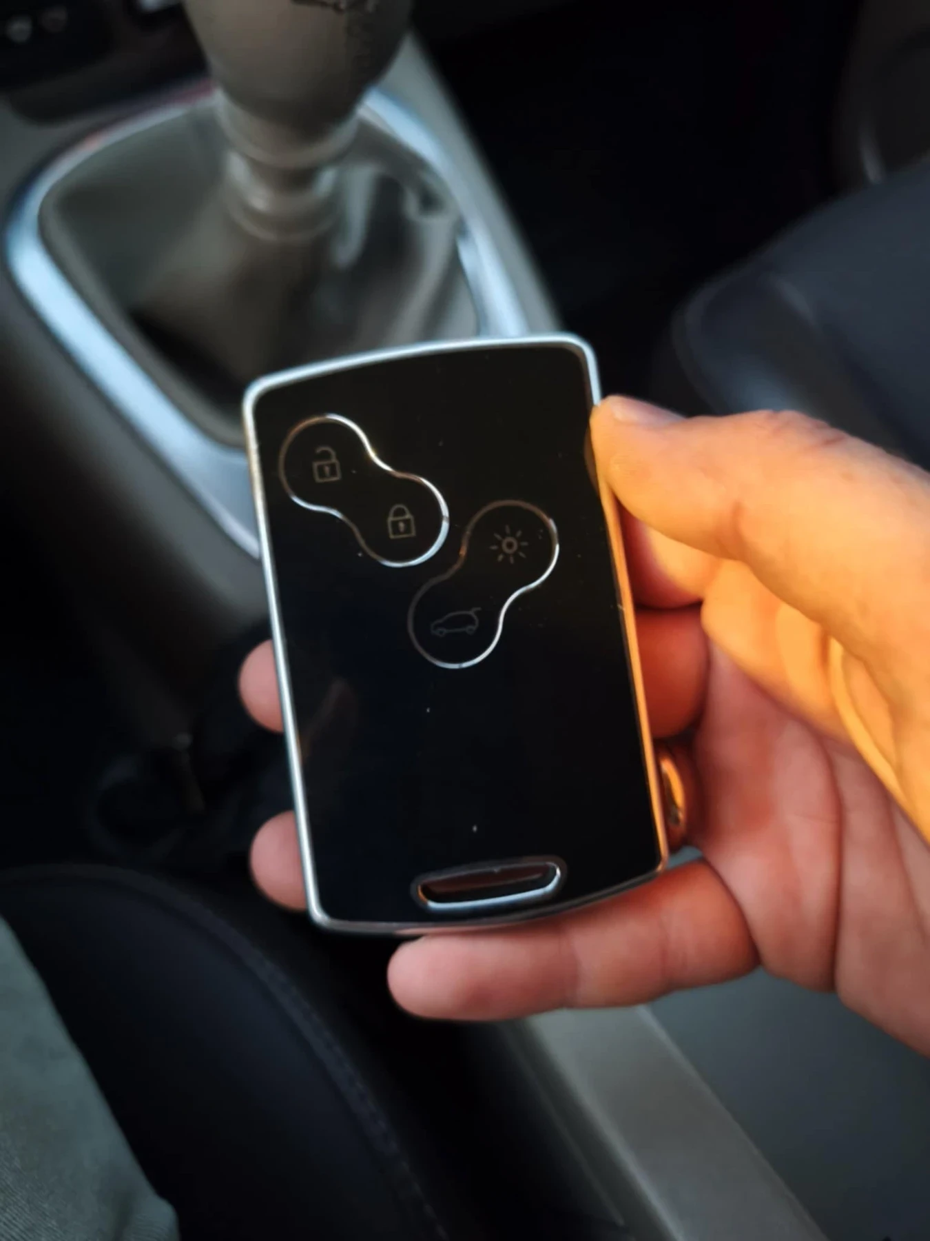 Renault Grand scenic 1.9 hdi - изображение 7