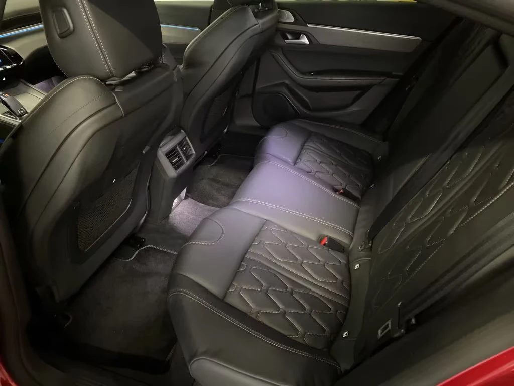 Peugeot 508 1.6PHEV/225HP/GT/360/DIGITAL/AMBI/789v | Mobile.bg   12