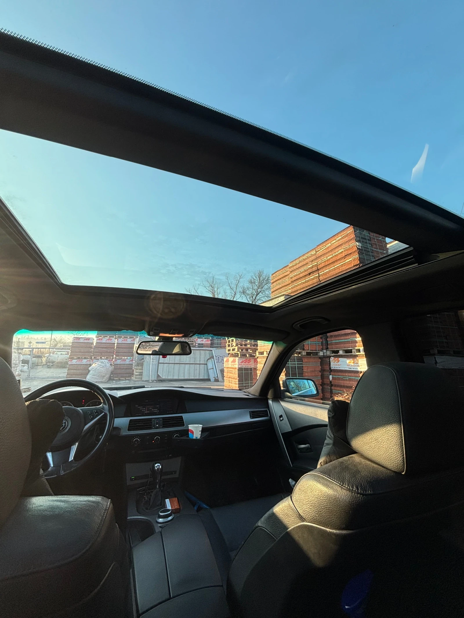 BMW 525 525d m57 - изображение 4