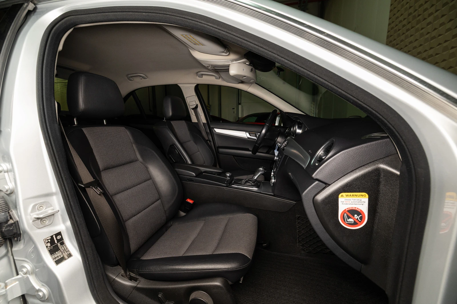 Mercedes-Benz C 300 CDI * 4MATIC * 7G-TRONIC *  | Mobile.bg   10