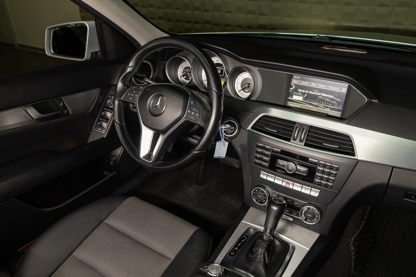 Mercedes-Benz C 300 CDI * 4MATIC * 7G-TRONIC *  | Mobile.bg   11