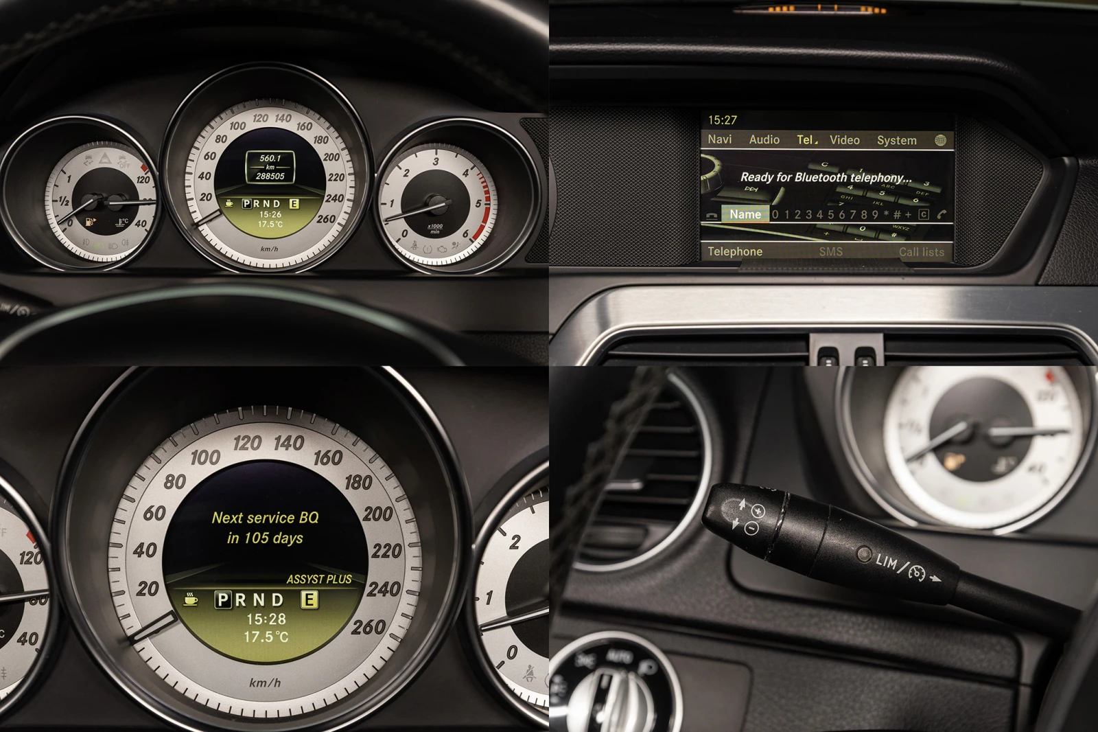 Mercedes-Benz C 300 CDI * 4MATIC * 7G-TRONIC *  | Mobile.bg   14