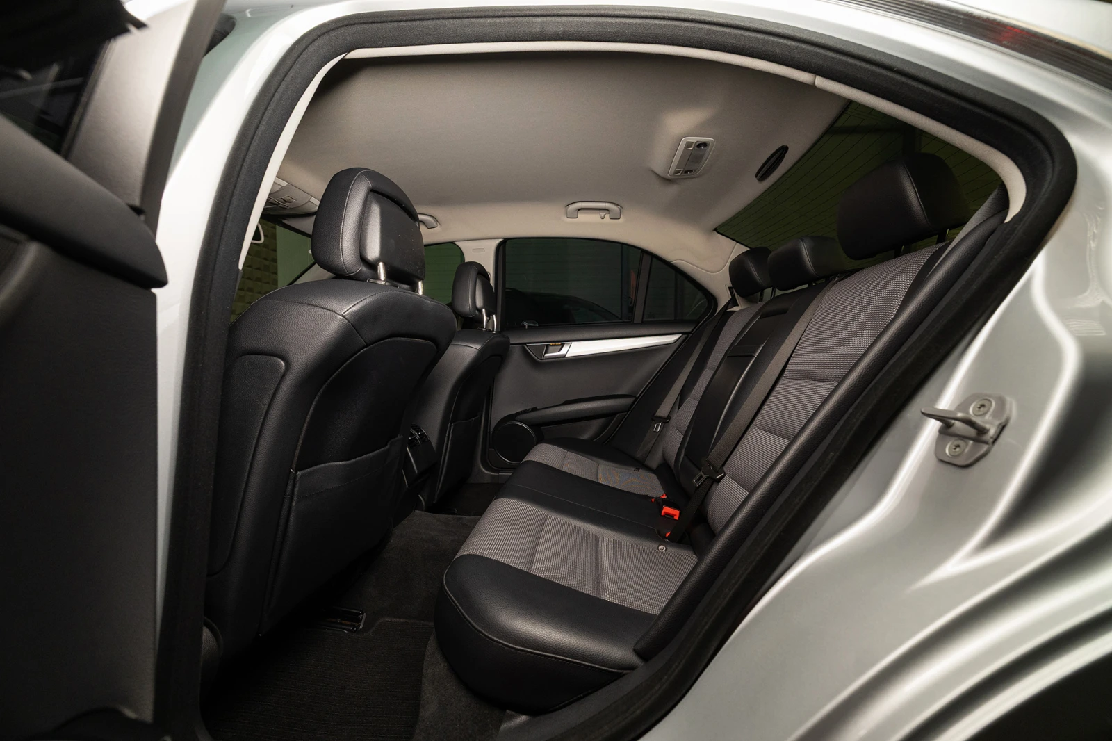 Mercedes-Benz C 300 CDI * 4MATIC * 7G-TRONIC *  | Mobile.bg   12