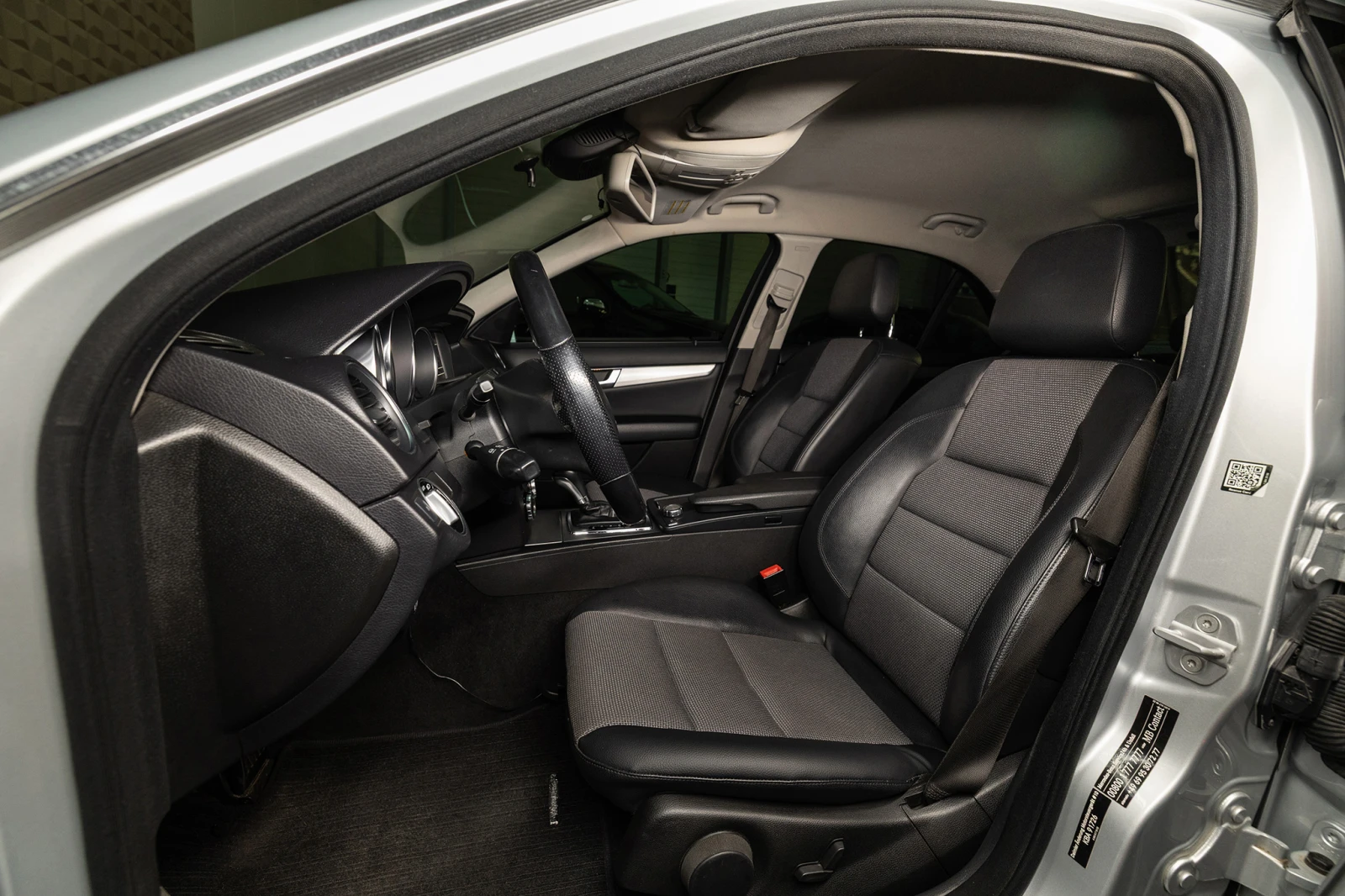 Mercedes-Benz C 300 CDI * 4MATIC * 7G-TRONIC *  | Mobile.bg   8