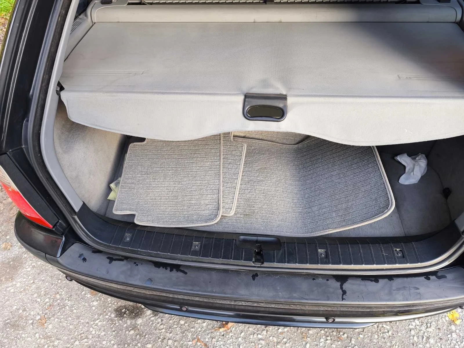 BMW 330 E46 330ix Automatic | Mobile.bg � ����������� 12