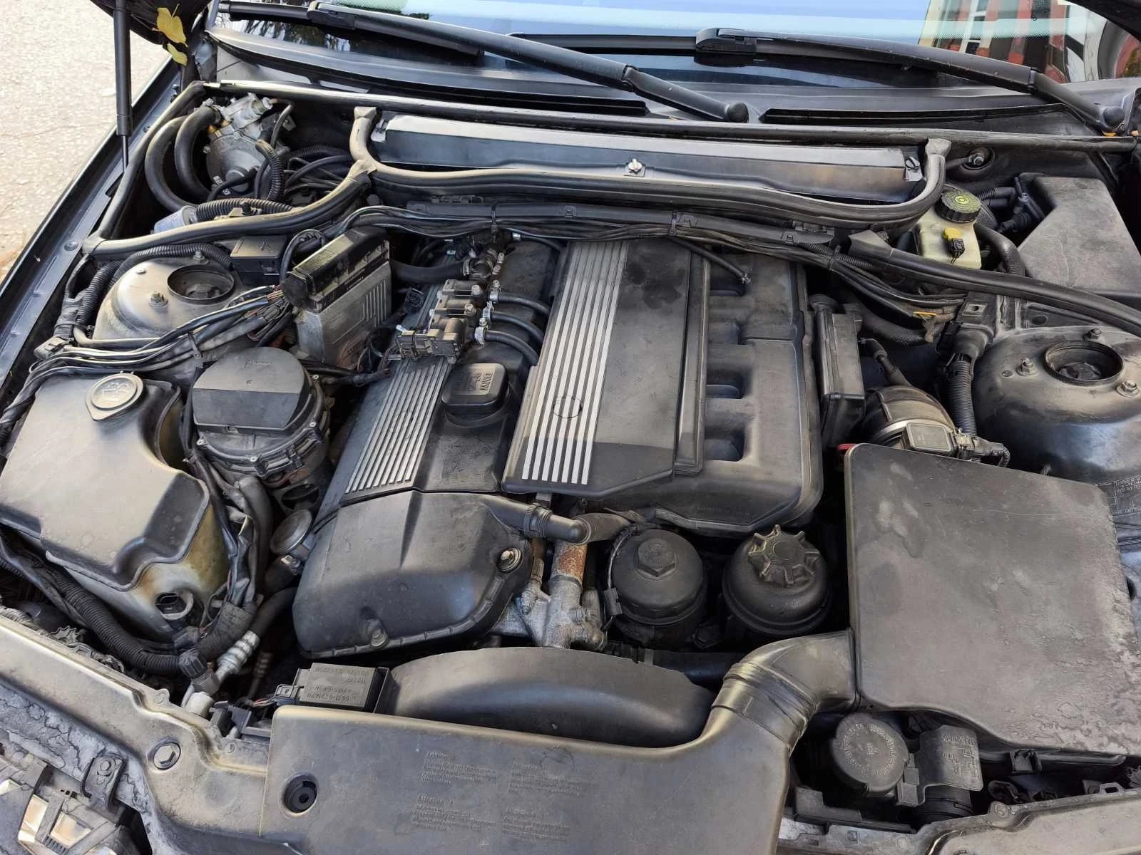 BMW 330 E46 330ix Automatic | Mobile.bg � ����������� 13