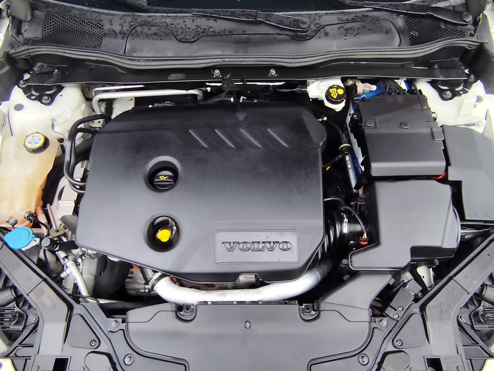 Volvo V40 1.6D* EURO5B* KLIMA*  | Mobile.bg   14