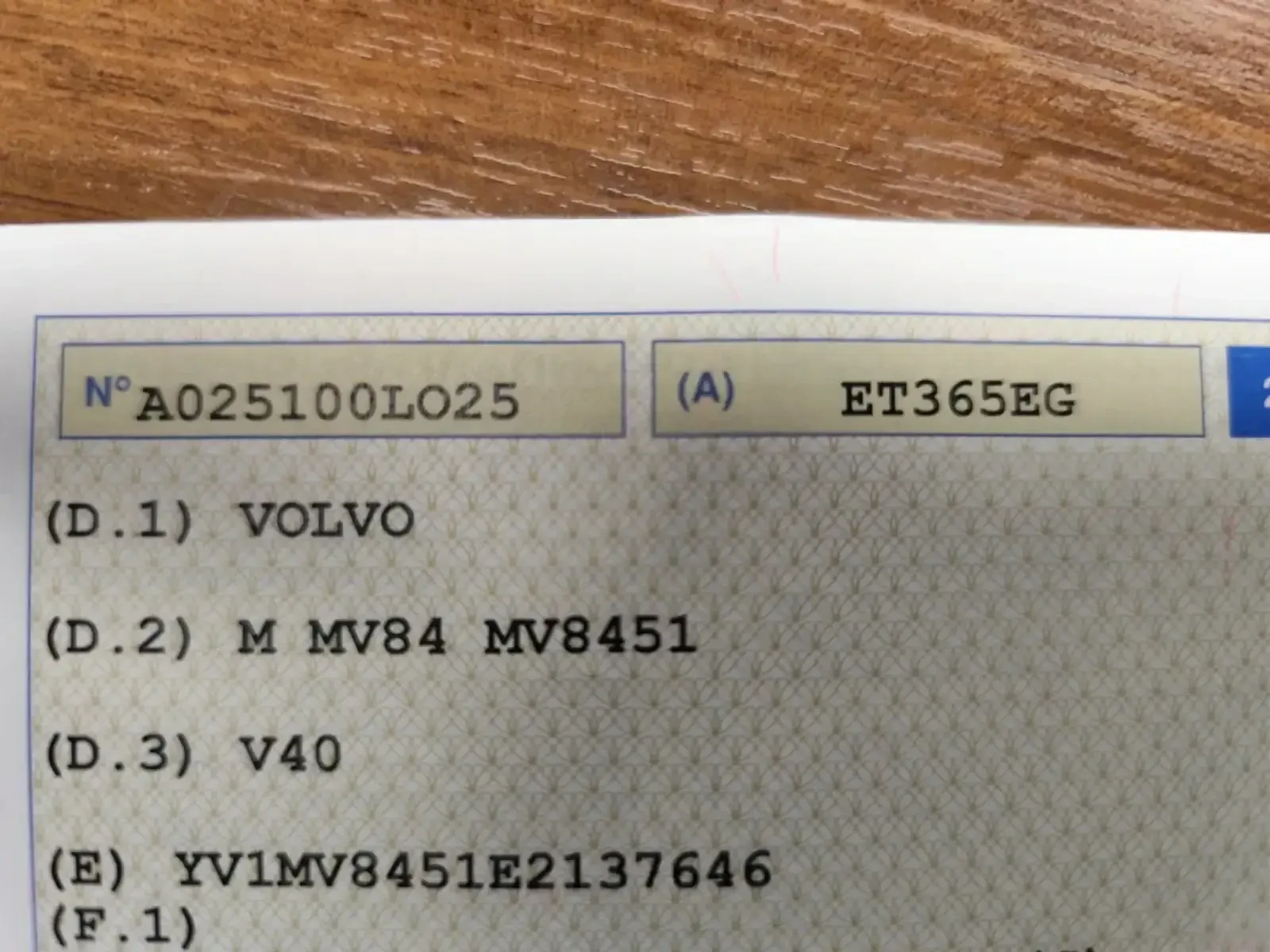 Volvo V40 1.6D* EURO5B* KLIMA*  | Mobile.bg   16