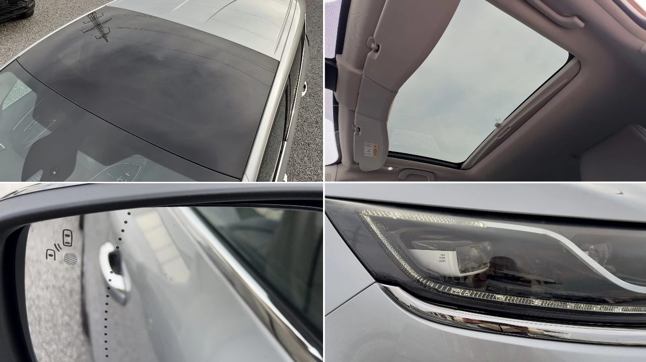 Renault Espace 1.6TCe  !  ! | Mobile.bg   15