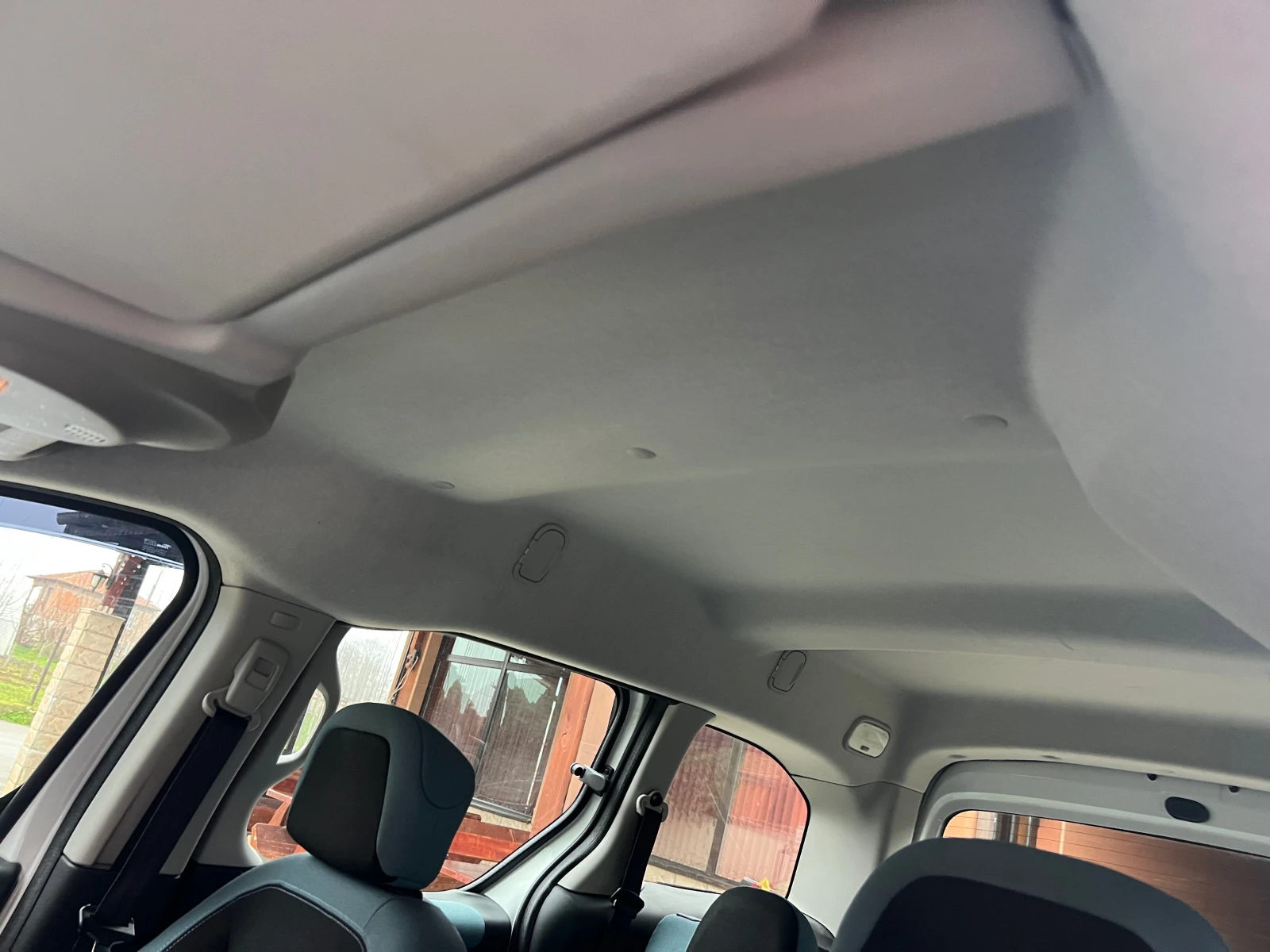 Citroen Berlingo �������� ������� | Mobile.bg � ����������� 14