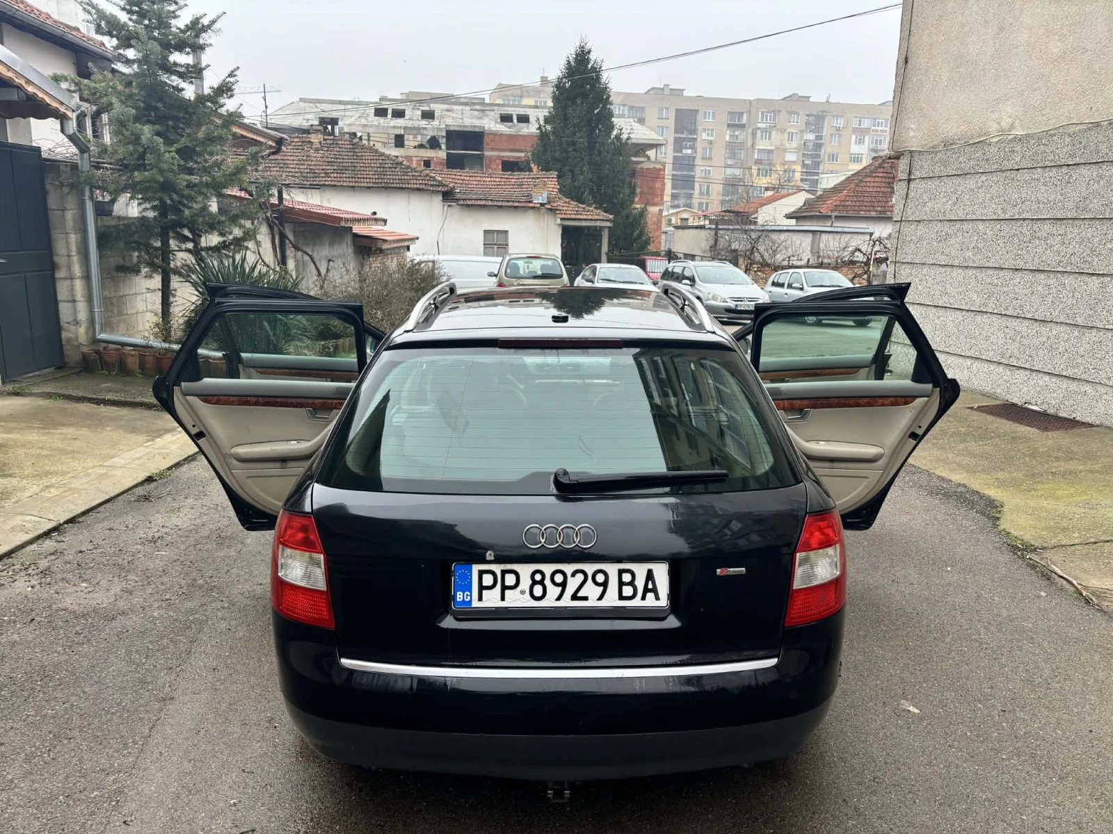 Audi A4 2.5TDI QUATTRO | Mobile.bg � ����������� 2