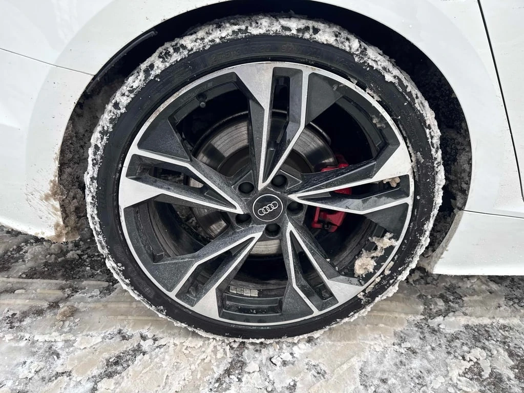 Audi S5 * Technik * МАТРИХ* 360* ДИСТРОНИК* CARFAX *  - изображение 7